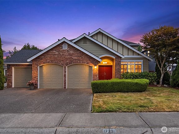 2nd image of 17331 31st Drive SE