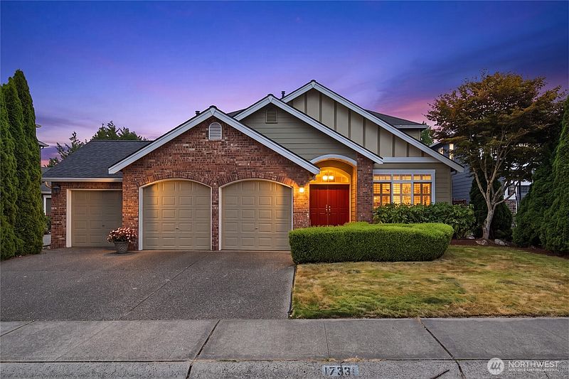 2nd image of 17331 31st Drive SE