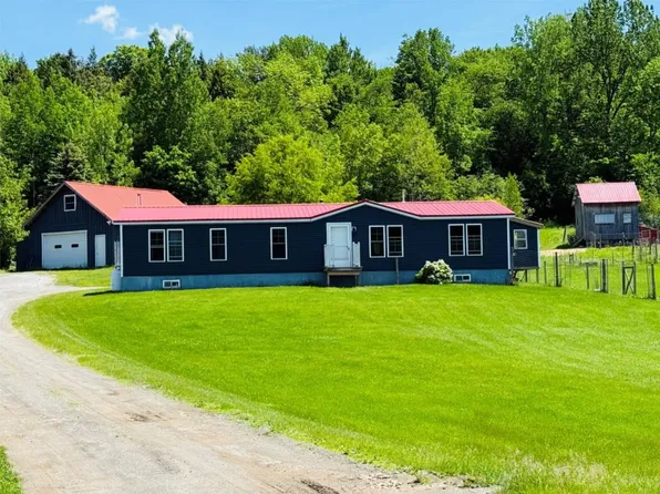 785 Duffy Hill Road, Enosburg, VT 05450