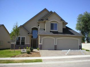 3120 E Shadow Eagle Dr, Eagle, ID 83616