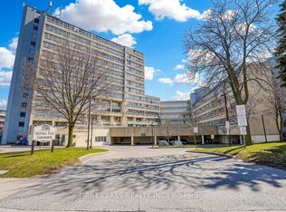 5580 Sheppard Ave E #1003, Toronto, ON