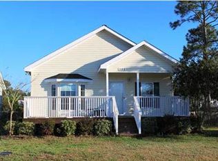 103 Tyler Ter, Port Saint Joe, FL 32456