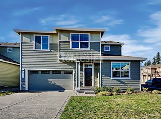 272 Iris Ln, Enumclaw, WA 98022