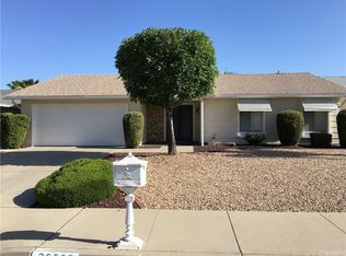 26568 Farrell St, Sun City, CA 92586