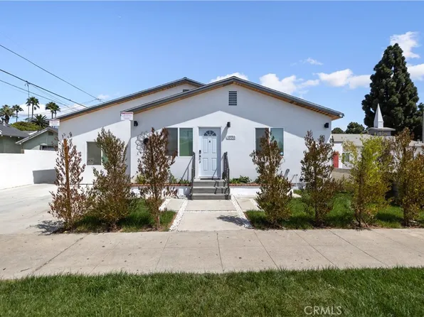 1990 Lemon Ave, Long Beach, CA 90806