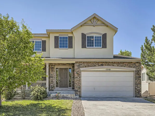 12161 Hadley St, Parker, CO 80134