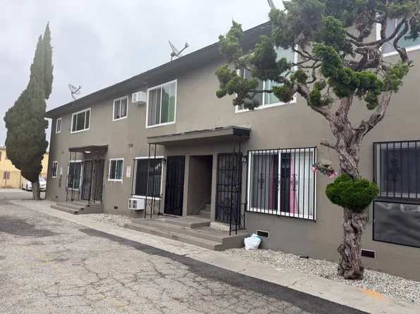 1115 W 111th St #1, Los Angeles, CA 90044