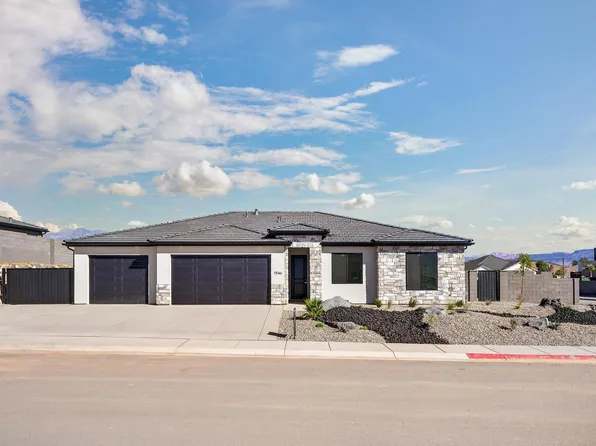 1546 W 840 S, Hurricane, UT 84737