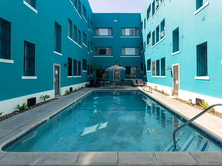 The Allison @ Franklin Village — Photo 6