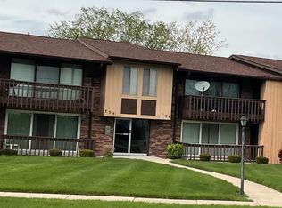 734 E Glenwood Dyer Rd #A, Glenwood, IL 60425