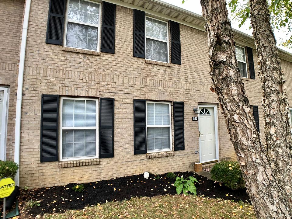 Front of home. New landscaping!