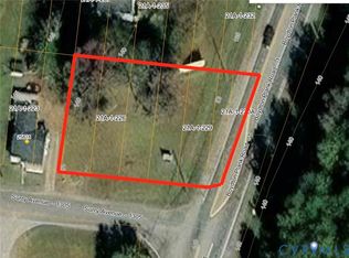 0 Surry Ave, Petersburg, VA 23803