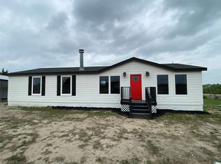 247 Billy Jo Ln, Decatur, TX 76234