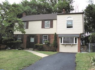 306 Simms St, Philadelphia, PA 19116