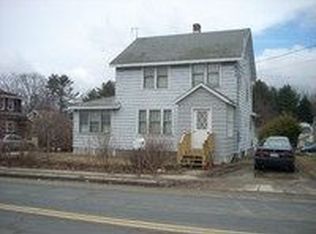 179 Highland Ave, Pittsfield, MA 01201