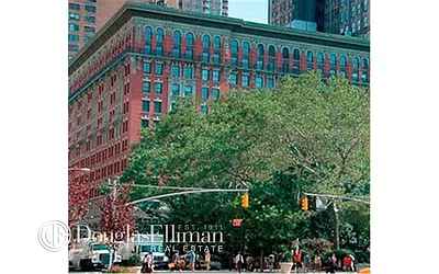 Sold by Douglas Elliman