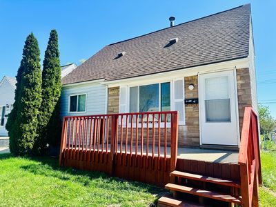 24602 Berry Ave, Warren, MI, 48089