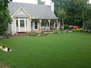 5135 Forest Hills Dr, Cumming, GA 30041