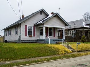 619 Goodwin St, New Castle, IN 47362