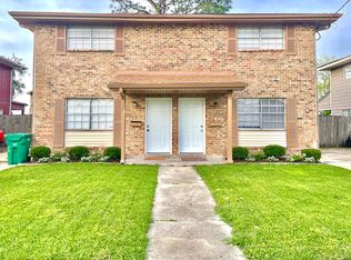 131 Goldsmith St, New Orleans, LA 70121