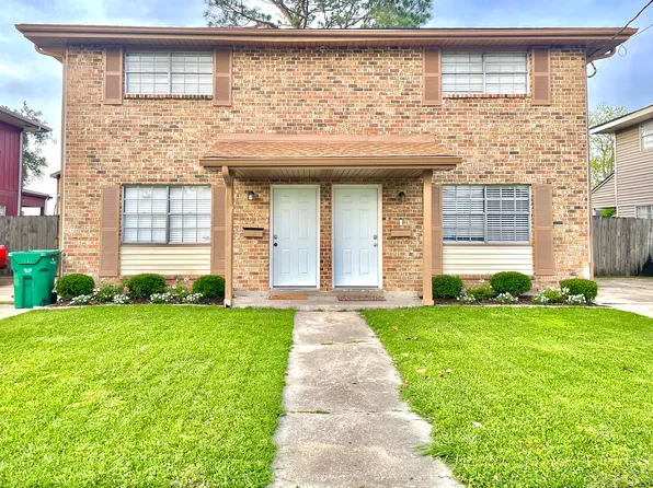 131 Goldsmith St, New Orleans, LA 70121