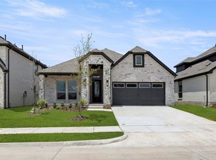 2409 Belmont Rd, Melissa, TX 75454