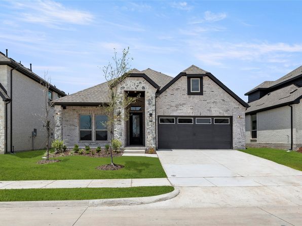 Home for Sale in Melissa TX