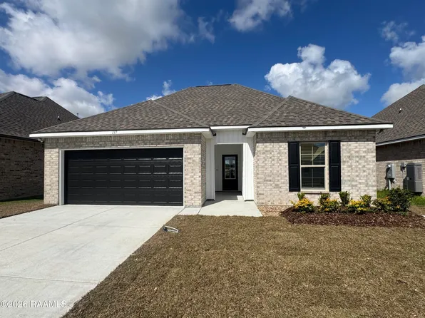 117 Dawson Ave, Maurice, LA 70555