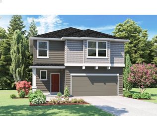 2898 U St, Springfield, OR 97477