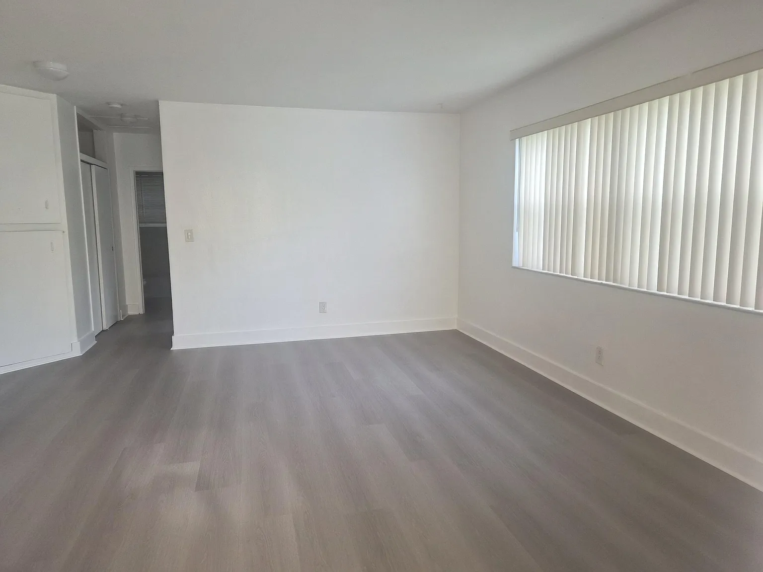 1 bed, 1.0 bath, 502 sqft, $1,700 — Photo 4