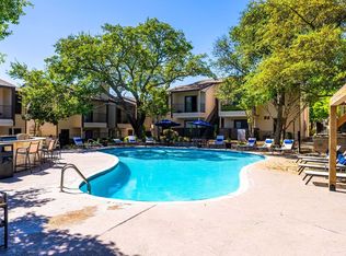 The Helix, San Antonio, TX 78240