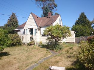 9802 42nd Ave SW, Seattle, WA 98136