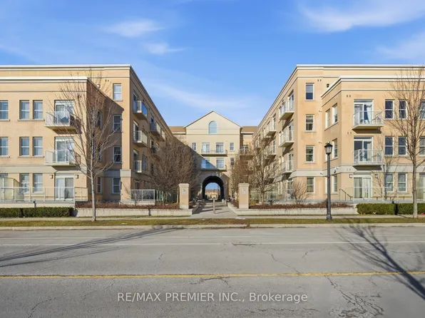 28 Prince Regent St, Markham, ON