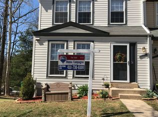 11745 Stonegate Ln, Columbia, MD 21044