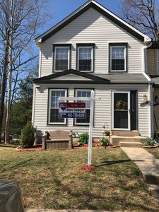 11745 Stonegate Ln, Columbia, MD, 21044