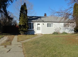 13629 Sidonie Ave, Warren, MI 48089