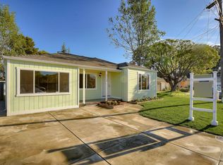 22158 Belle St, Castro Valley, CA 94546