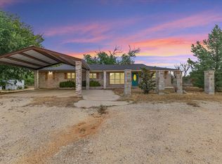 760 College Farm Rd, Stephenville, TX 76401