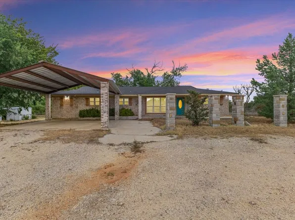 760 College Farm Rd, Stephenville, TX 76401