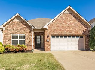 3342 Cotswold Ln, Murfreesboro, TN 37128