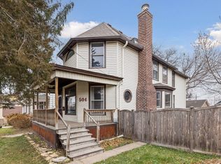 504 Winslow Ave, Saint Paul, MN 55107