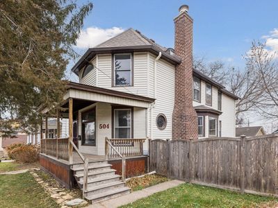 504 Winslow Ave, Saint Paul, MN, 55107