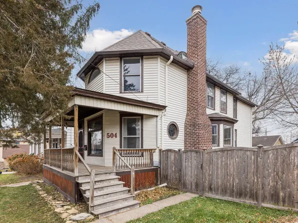 504 Winslow Ave, Saint Paul, MN 55107