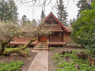 4572 Upper Dr, Lake Oswego, OR 97035
