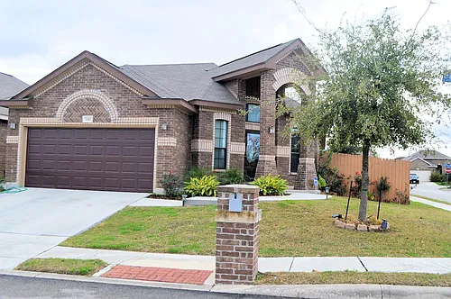 3943 Grissom Grv Photo 1