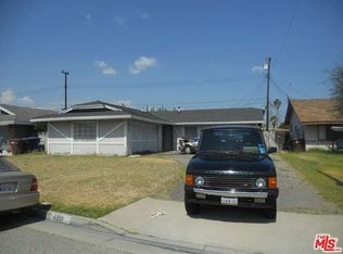 4814 Standell Ave, El Monte, CA 91732