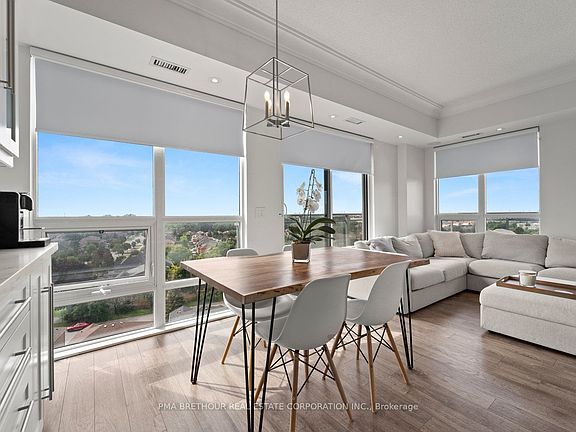 5th image of 7730 Kipling Ave #902