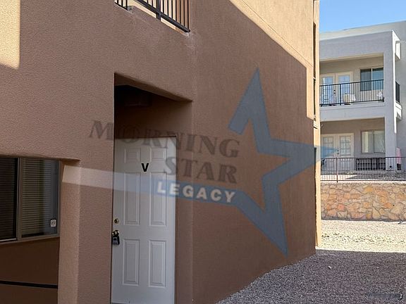 2nd image of 1000 La Fonda Dr #6V