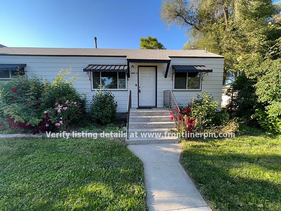 1st image of 2001 E Maple St Unit A
