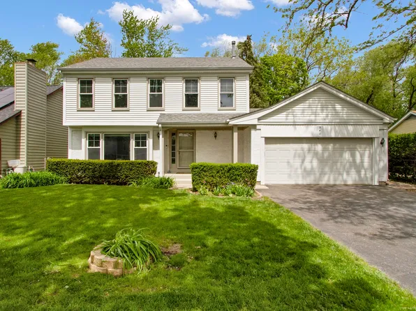 940 French Dr, Mundelein, IL 60060